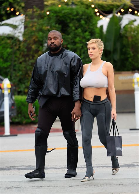 Police investigating Kanye West, Bianca Censori's NSFW boat ride