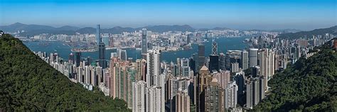 Hong Kong - Wikipedia