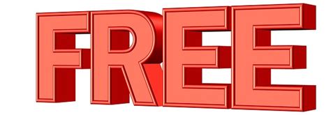 Why Free Works | Writers In The Storm