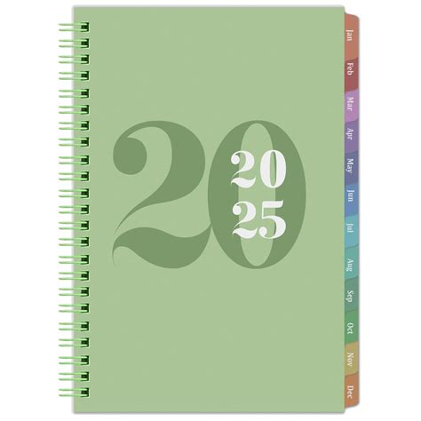 Buy 2025 Planner - Planner 2025, Jan. 2025 - Dec. 2025, Planner 2025 ...