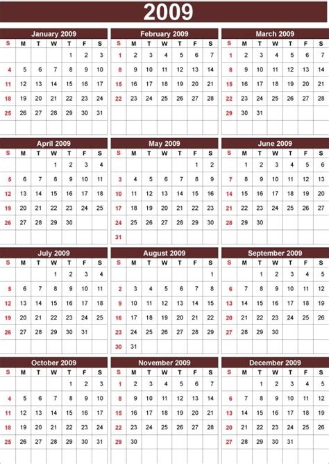 Calendars You Can Type Into - Example Calendar Printable