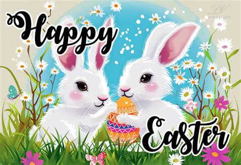 easter cliparts 2024