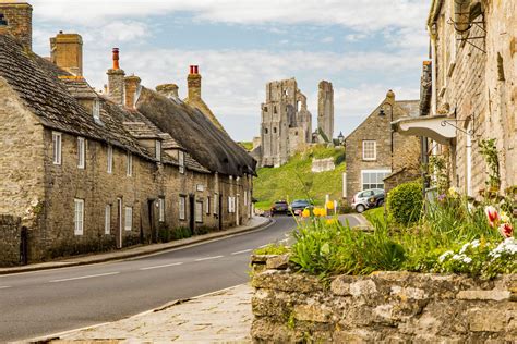 11 of the Prettiest Villages in Dorset | Dorset Travel Guide