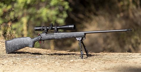 TESTED: Remington 700 Long Range 300 Remington Ultra Magnum – Ultimate ...