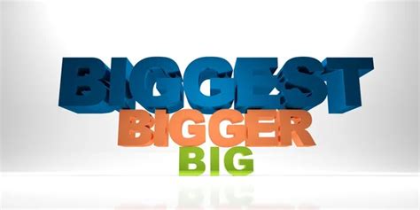 Big and bigger Stock Photos, Royalty Free Big and bigger Images ...