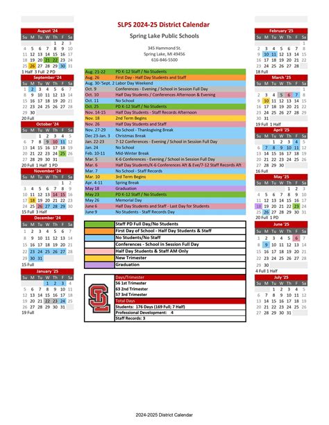 Slps Calendar 2025 - allx miriam