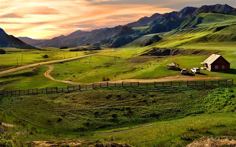 Playing in the Country – I Remember JFK: A Baby Boomer's Pleasant ...