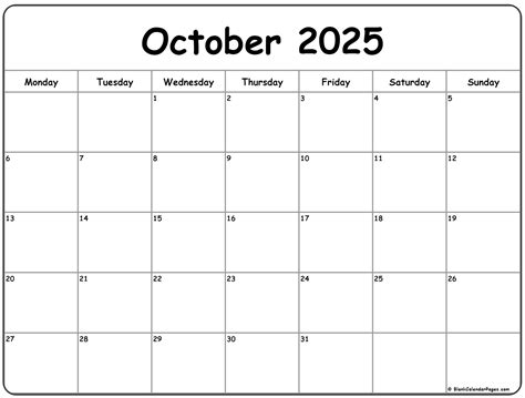 Sept And Oct 2025 Calendar - Mia Ann