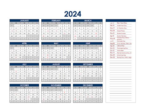 August Holidays 2025 Canada 2025 - Aidan Imran