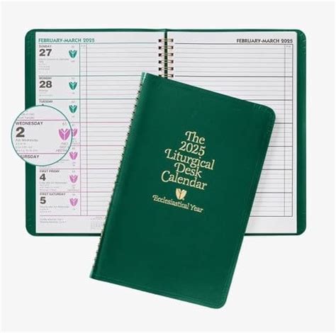2025 Catholic Liturgical Calendar With Readings - Tate Zuzana
