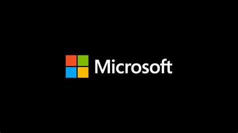 Microsoft Logo Gets A Modern Makeover: What You Need To Know ...