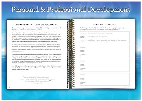 2025 Yearly Planner (pdf) - InnerGuide
