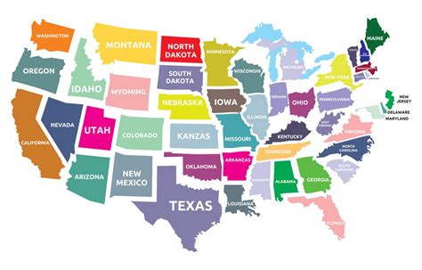 What the States Were Almost Called - Portable Press