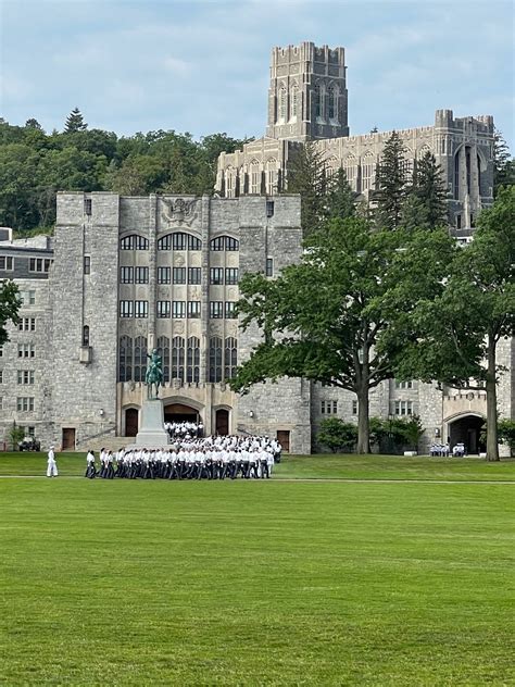 West Point Class of 2025 Parents (CHAT)