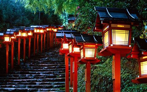Shrine Wallpapers - Top Free Shrine Backgrounds - WallpaperAccess