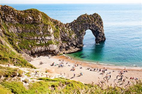 10 Best Beaches in Dorset - Which Dorset Beach is Right For You? - Go ...