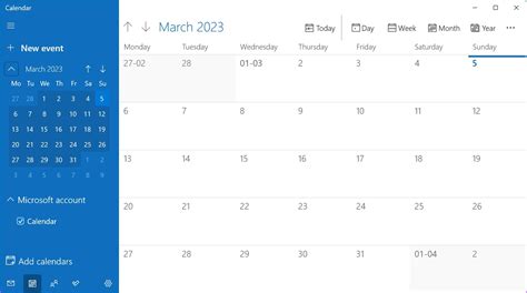 5 Best Free Calendar Apps for Windows 11 - Guiding Tech