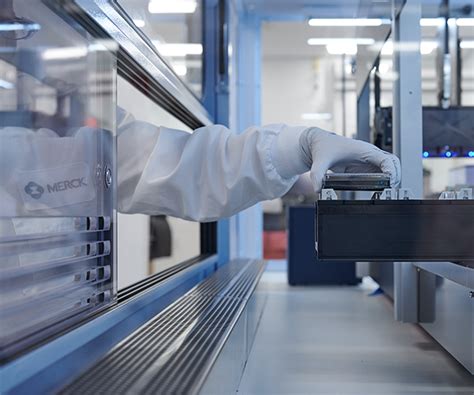 Research & Development Discovery Centers | Merck Careers