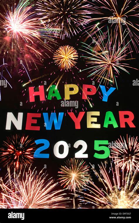 2025 happy hi-res stock photography and images - Alamy