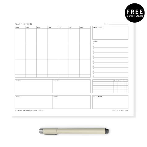 PRINTABLE 2024 SIX MONTH CALENDARS| JANUARY - JUNE // INSTANT DOWNLOAD ...