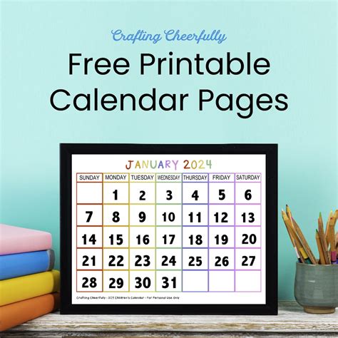 Springtime BINGO Boards! - Free Printables Crafting Cheerfully👈 ...