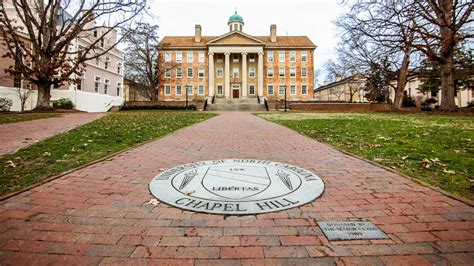 UNC launches school to promote free speech culture on campus, sparks ...