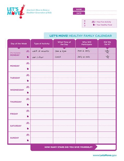 Printable Calendar | Templates at allbusinesstemplates.com