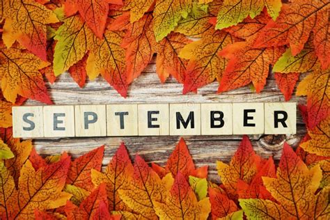 September