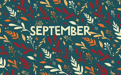 Hello September Pictures, Photos, and Images for Facebook, Tumblr ...