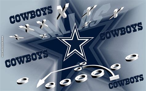 Dallas Cowboys HD Wallpapers - Wallpaper Cave