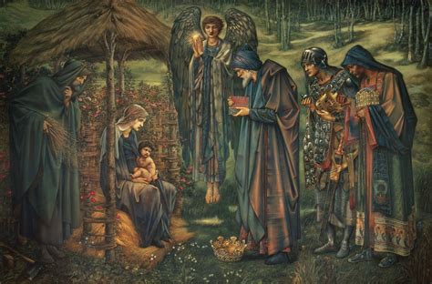 The Nativity: What is it and Where Did it Come From? - Willow Creek Community Church