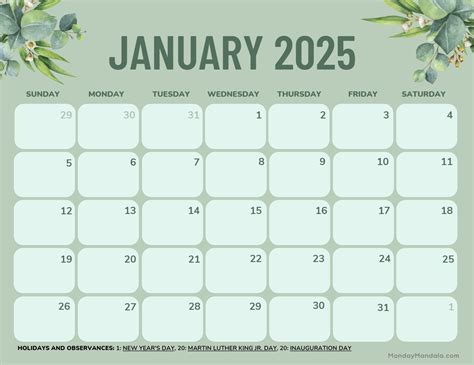 Calendar 2025 Pdf Cute Assessment Overview - Calendar 2025 Holidays ...