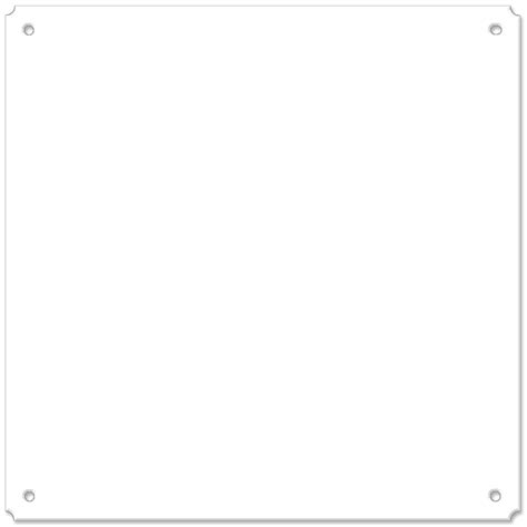 Blanks - Scene Ideas