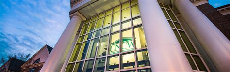 Services | UNCW