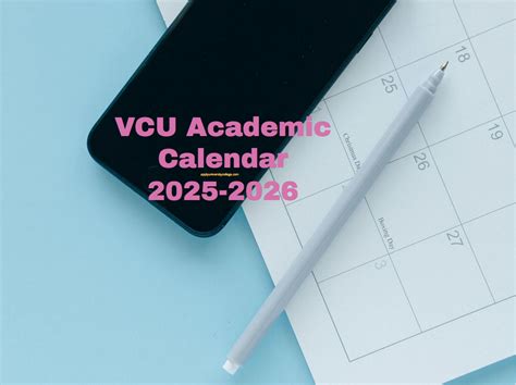 2025-2026 Ucsb Academic Calendar - Olga Leclerc