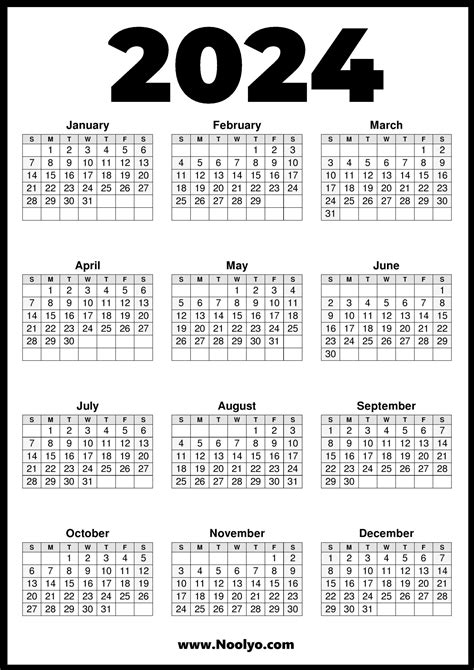 Thanksgiving Day 2024 Calendar Printable Free - Lulu Jocelyn