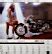 W&W Cycles - Starwest Dreamgirls Kalender 2024 für Harley-Davidson