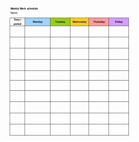 Sunday Through Monday Calendar - Vitia Rosamond