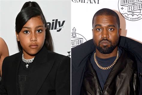 North West Gives Rare Interview Orchestrated by Mom Kim Kardashain: Watch