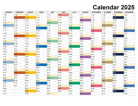 Free Printable 2025 And 2025 Calendar Planner - Alia Antonia