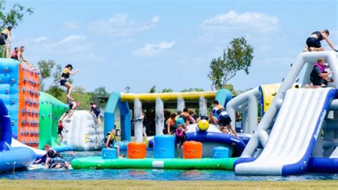 Barra Fun Park on the market | NT News