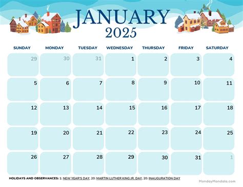 Calendar 2025 Wallpapers - Wallpaper Cave