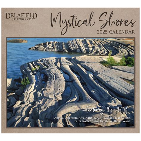 2025 Wall Calendars – The Lang Store