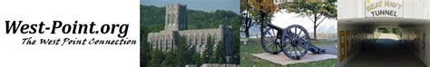 West-Point.ORG – The West Point Connection
