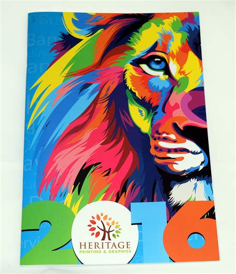 Where can I get a custom calendar made?