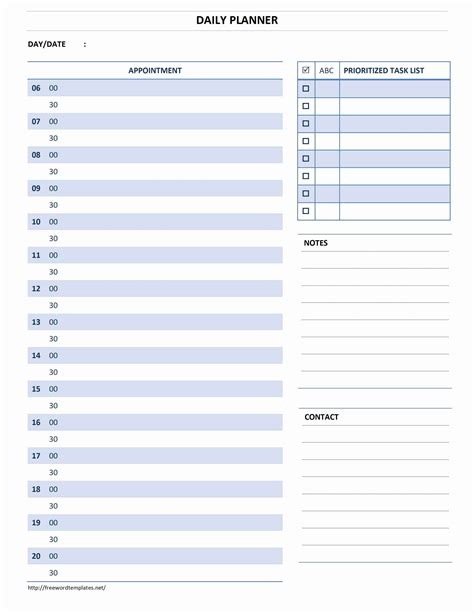Microsoft Word Able Calendar Template - The best free software for your ...