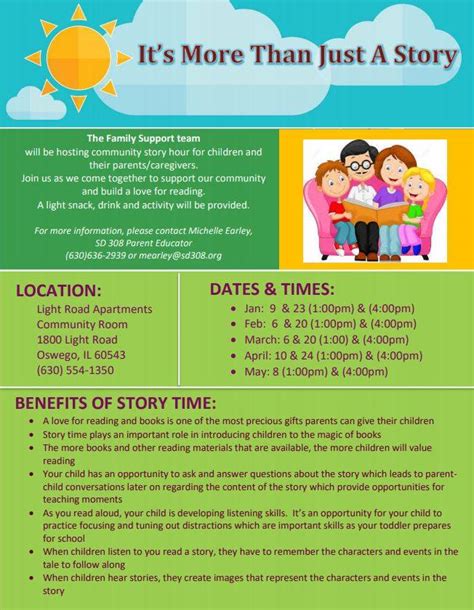 SD 308 is doing a... - Community Unit School District 308