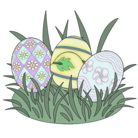printable easter clip art