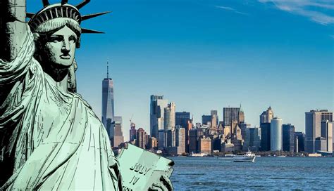 What Is the Meaning Behind the Statue of Liberty? | TheCollector