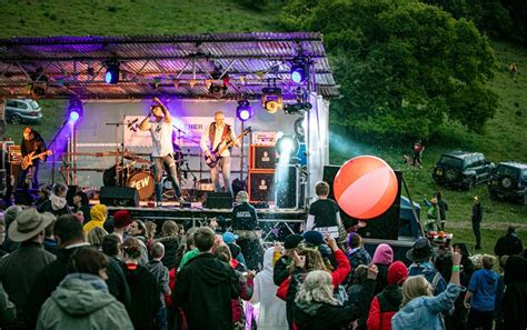 DorsetFest in Blandford